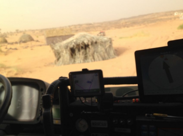 photo du camion 